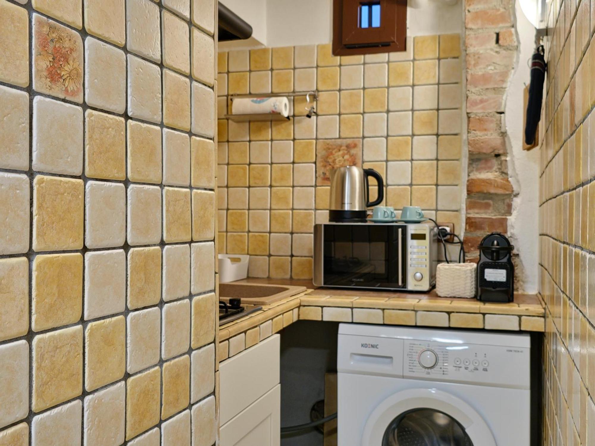 Apartment Buonarroti Loft - Citylife 15min Duomo Mailand