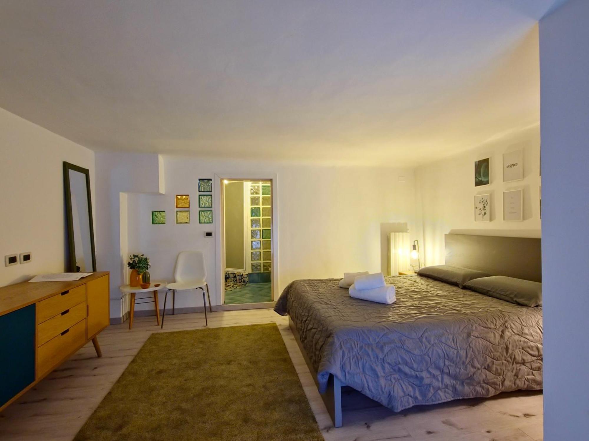 Buonarroti Loft - Citylife 15min Duomo Apartment Mailand