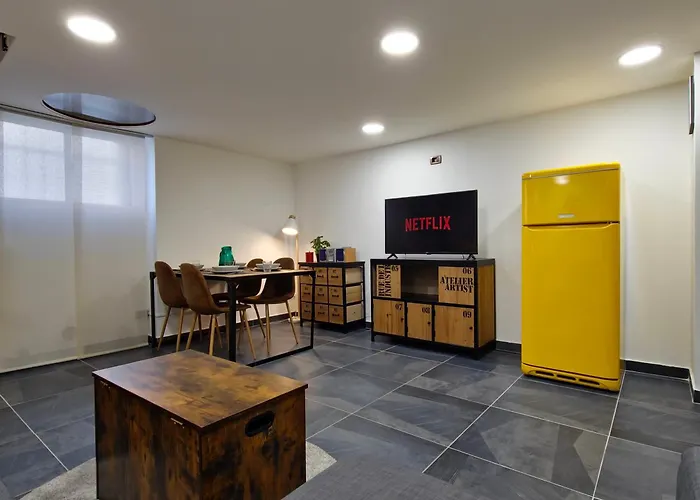 Buonarroti Loft - Citylife 15Min Duomo