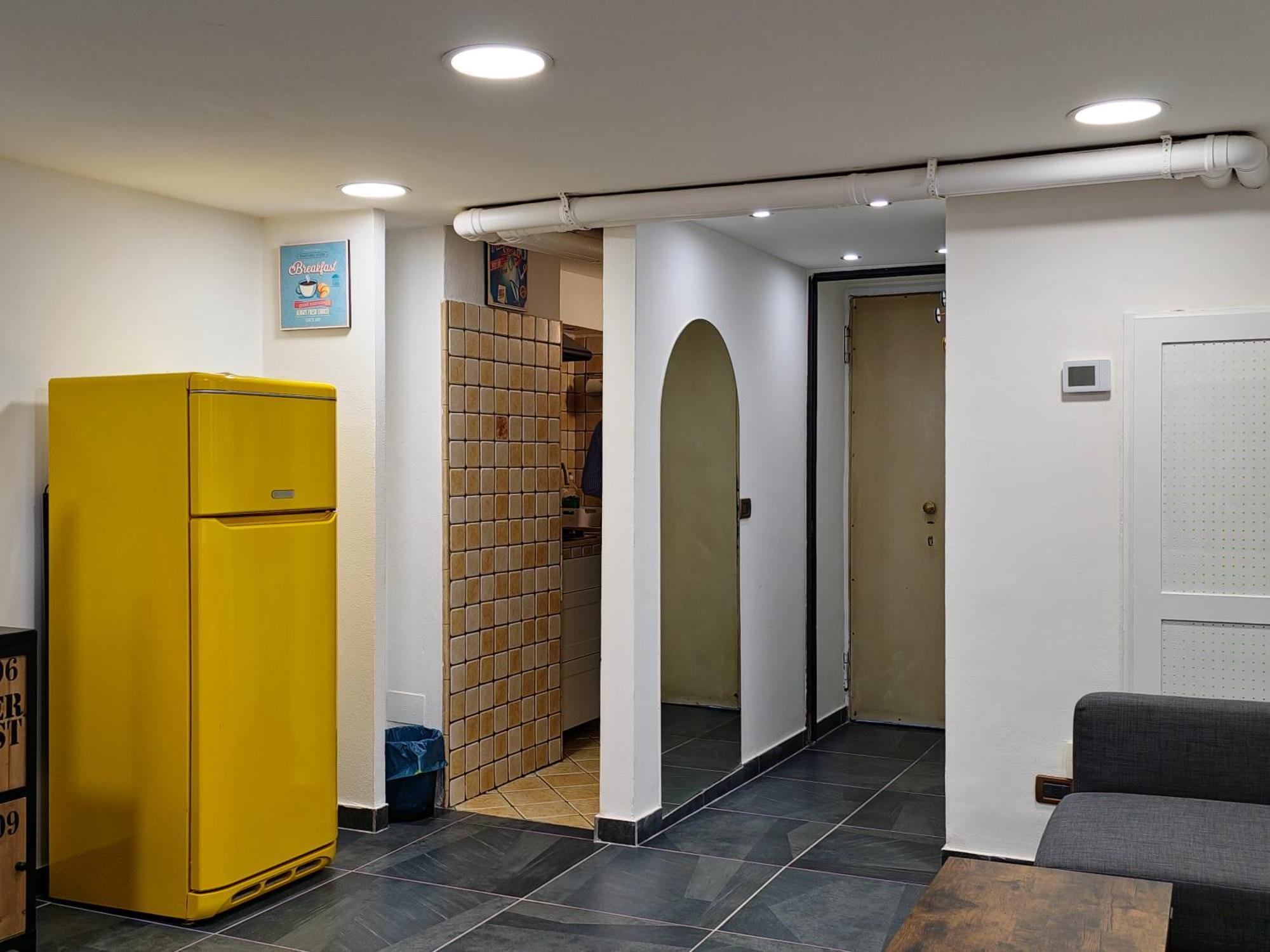 Buonarroti Loft - Citylife 15min Duomo Apartment Mailand