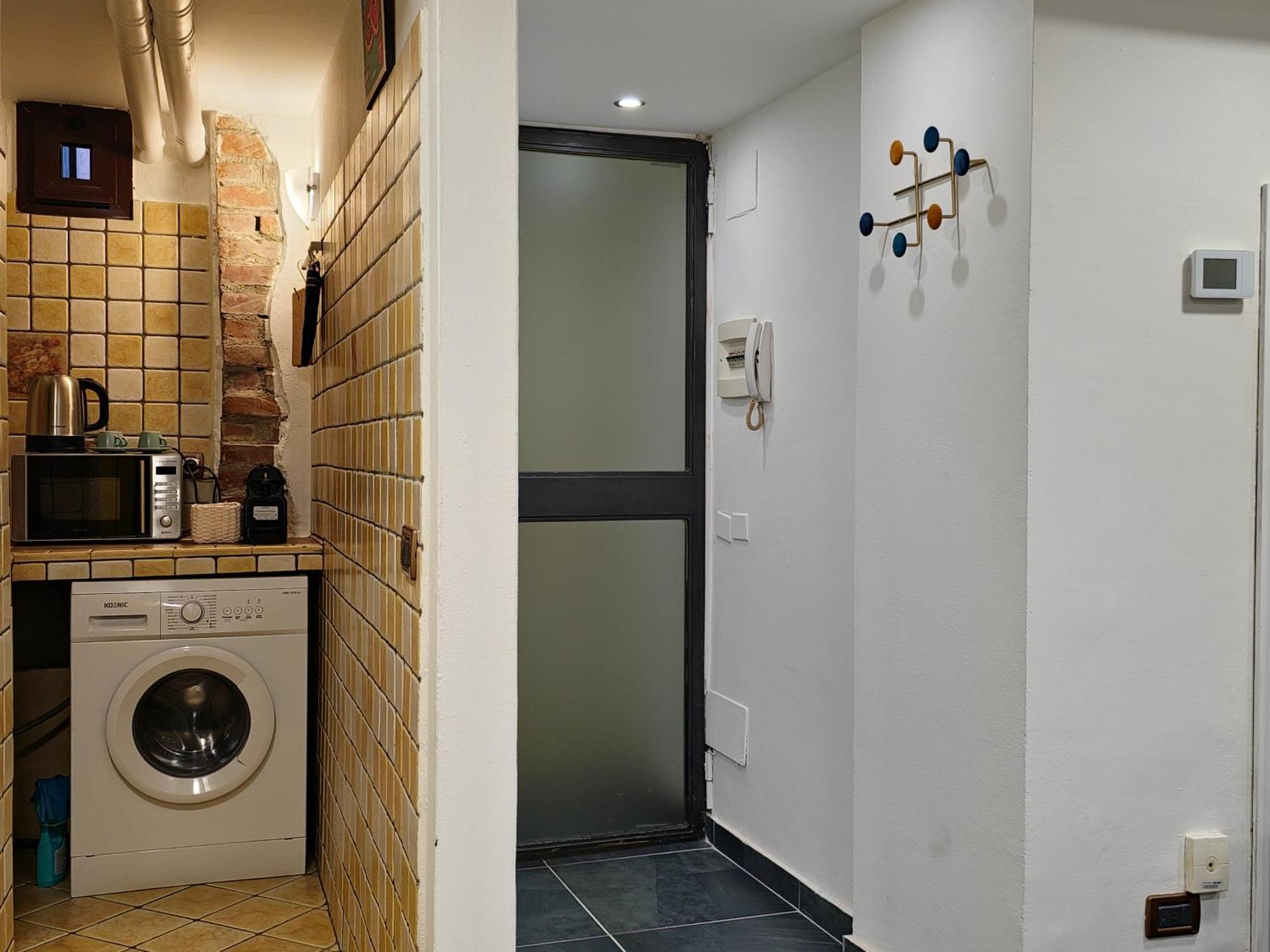 Buonarroti Loft - Citylife 15min Duomo *