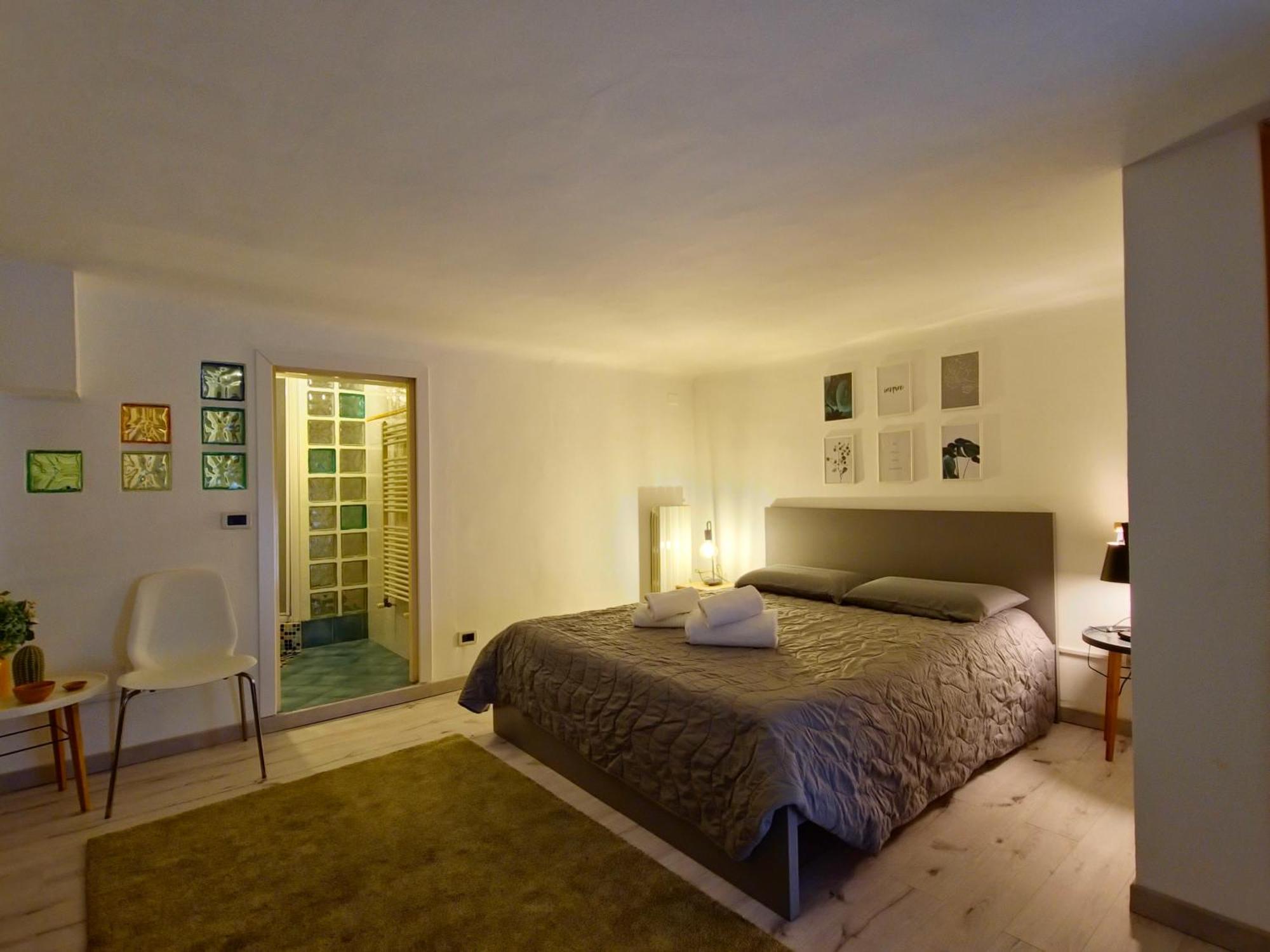 Buonarroti Loft - Citylife 15min Duomo *