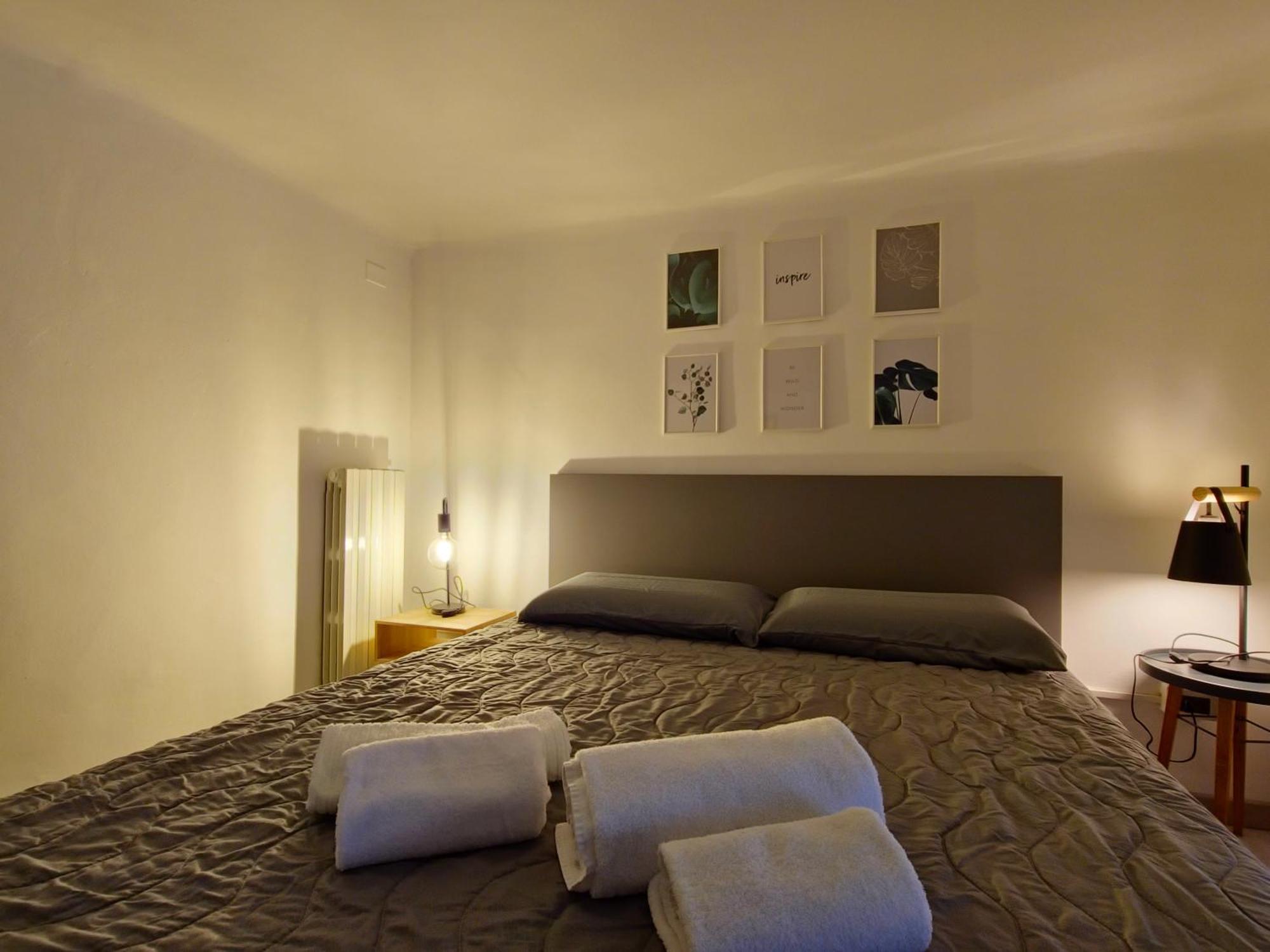 Apartment Buonarroti Loft - Citylife 15min Duomo