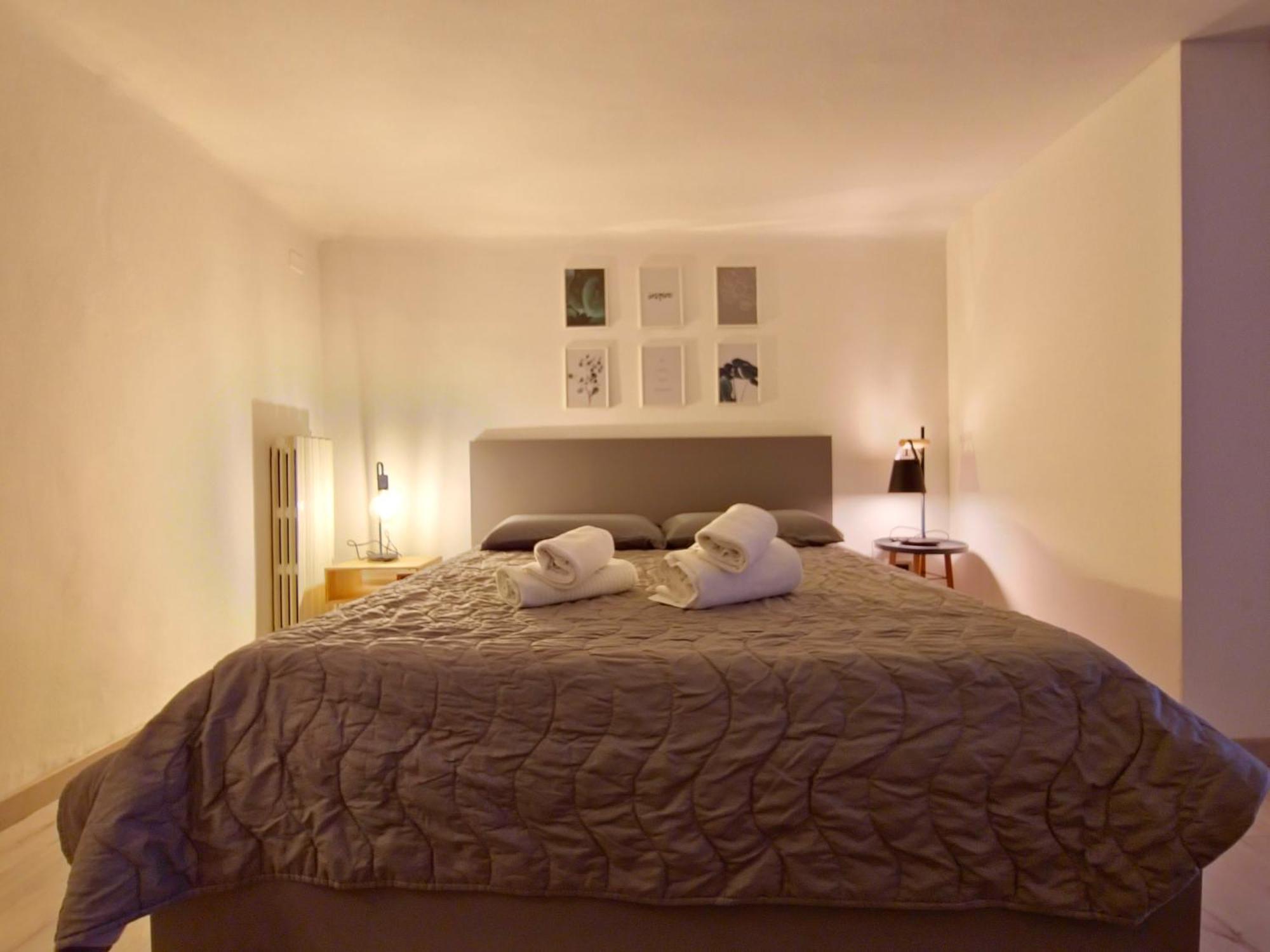 Buonarroti Loft - Citylife 15min Duomo Apartment *