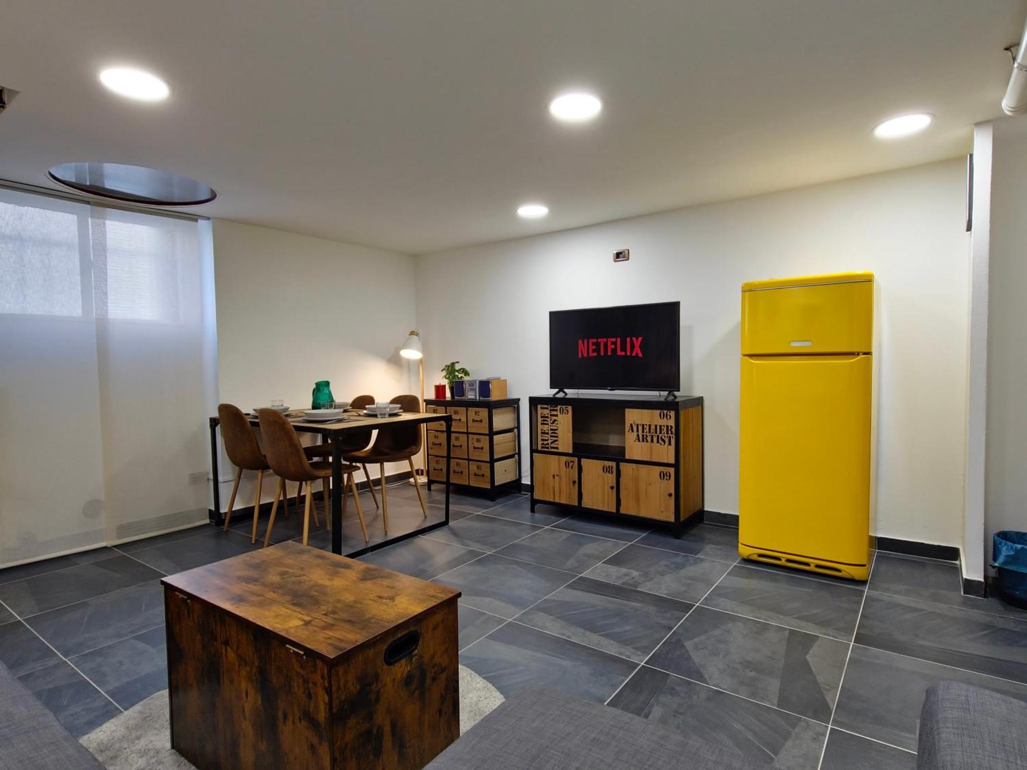 Apartment Buonarroti Loft - Citylife 15min Duomo *