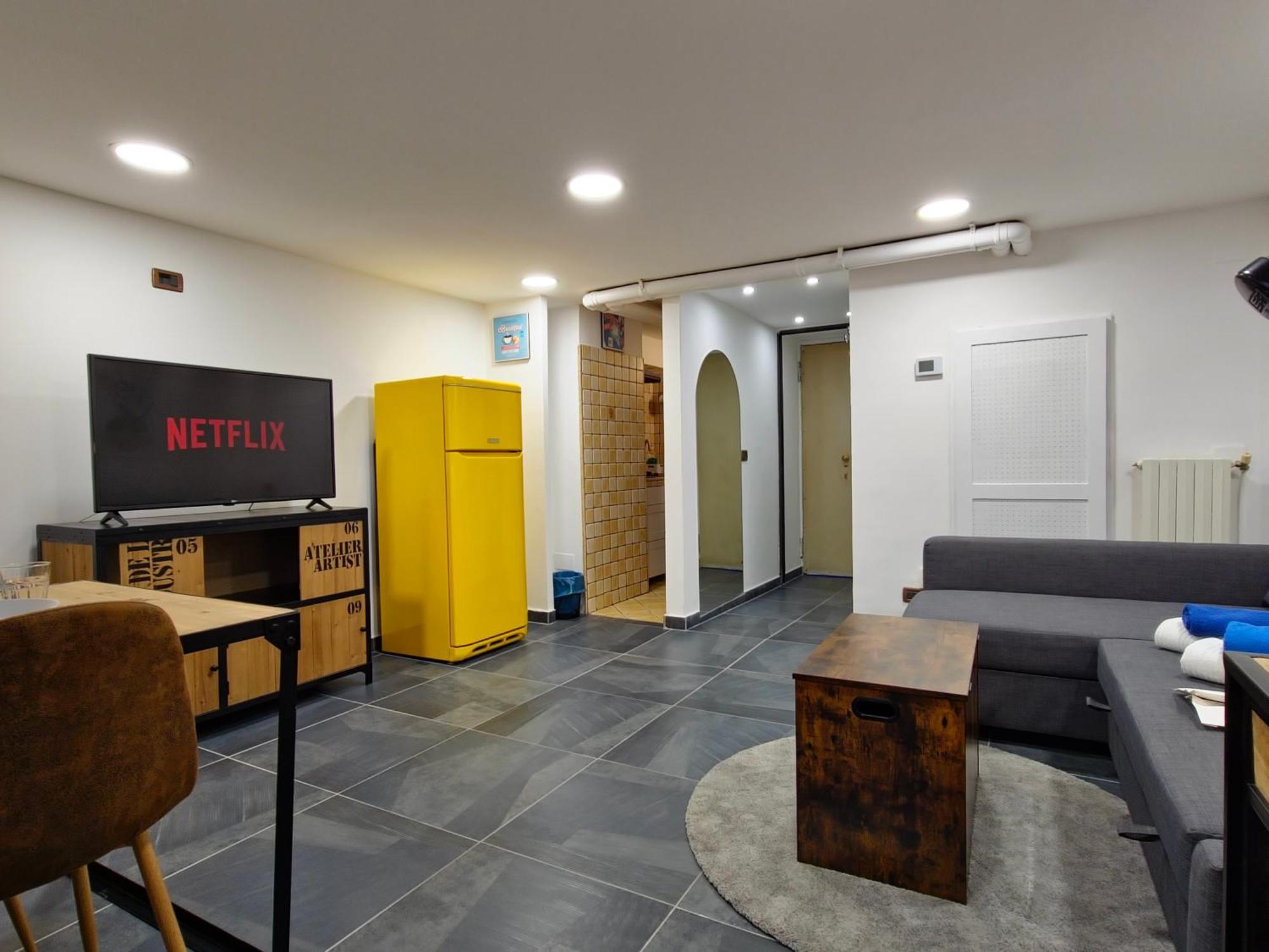 Buonarroti Loft - Citylife 15min Duomo * Mailand