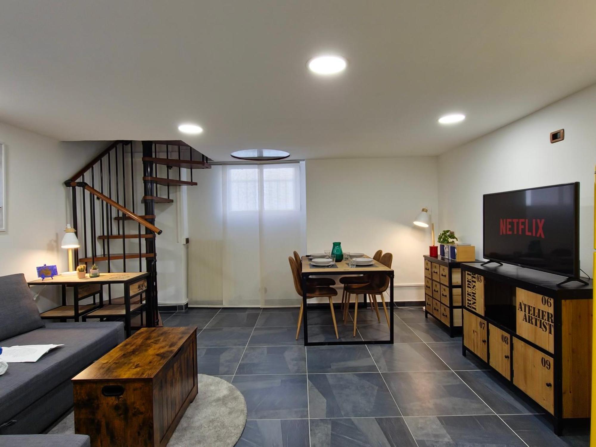 Buonarroti Loft - Citylife 15min Duomo Mailand