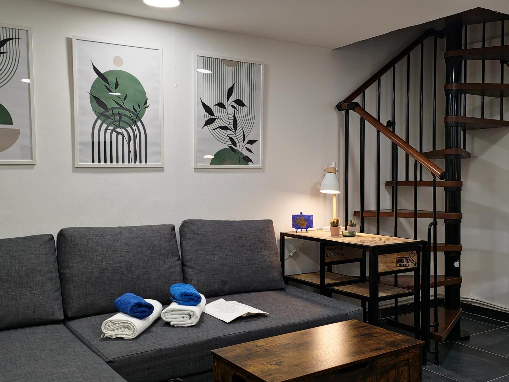 Buonarroti Loft - Citylife 15min Duomo
