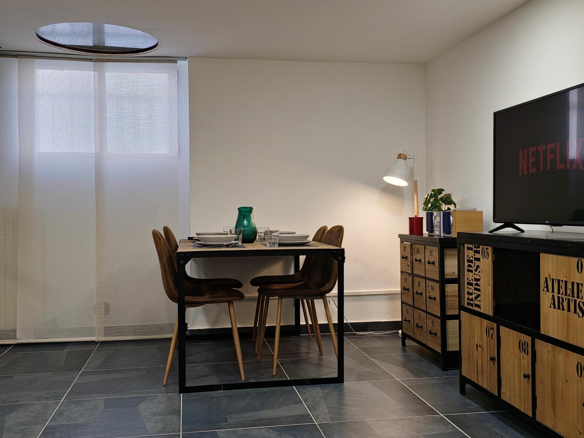 Apartment Buonarroti Loft - Citylife 15min Duomo Mailand